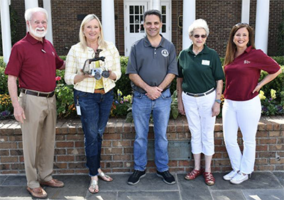 Just Chillin' by Jack Hill